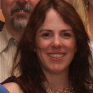 Meet your Posher, Eileen